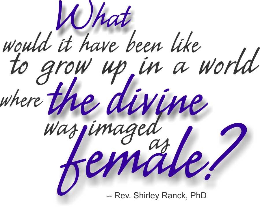 Cakes imaged as female